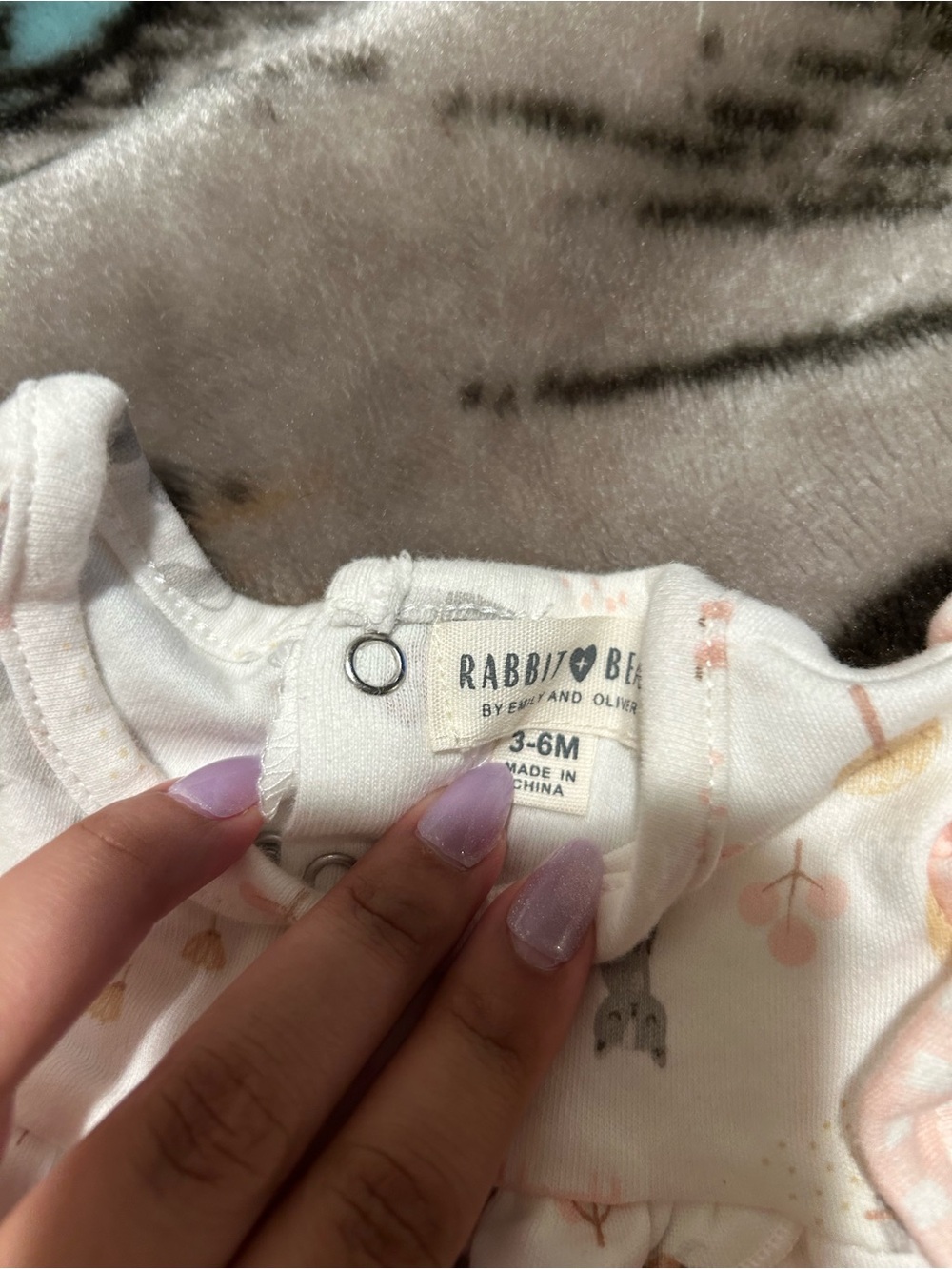 Baby bundle - Picture 2 of 2